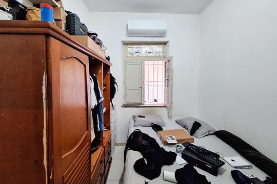 Quarto 2 de casa à venda com 2 quartos, 100m² em Fonseca, Niterói