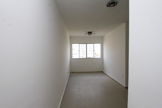 Sala de apartamento para alugar com 3 quartos, 88m² em Palmeiras, Belo Horizonte