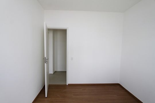 Quarto 1 de apartamento para alugar com 3 quartos, 88m² em Palmeiras, Belo Horizonte