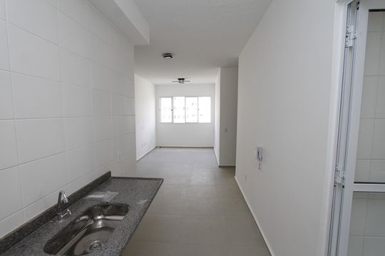Apartamento para alugar com 3 quartos, 88m² em Palmeiras, Belo Horizonte
