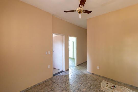 Casa para alugar com 4 quartos, 154m² em Vila Rossi Borghi E Siqueira, Campinas