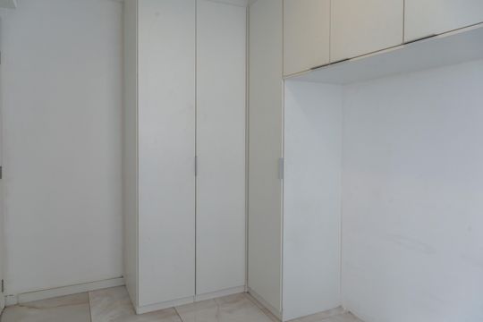 Quarto de apartamento para alugar com 1 quarto, 27m² em Vila das Bandeiras, Guarulhos