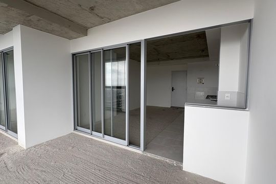 Apartamento para alugar com 2 quartos, 83m² em Recreio dos Bandeirantes, Rio de Janeiro