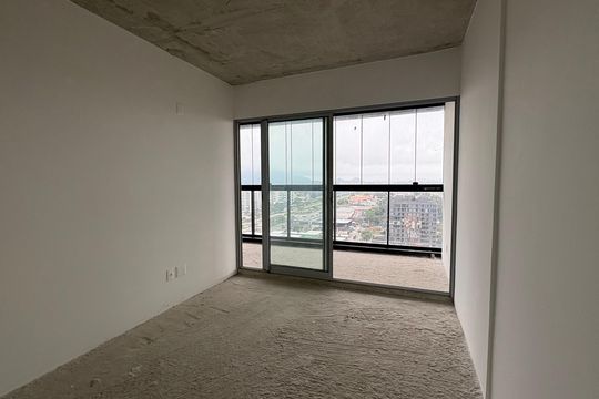 Apartamento para alugar com 2 quartos, 83m² em Recreio dos Bandeirantes, Rio de Janeiro