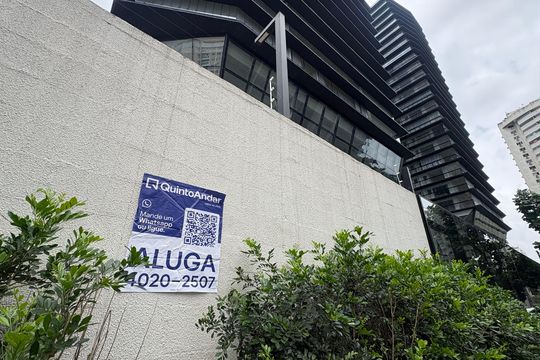 Apartamento para alugar com 2 quartos, 83m² em Recreio dos Bandeirantes, Rio de Janeiro