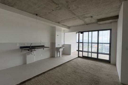 Apartamento para alugar com 2 quartos, 83m² em Recreio dos Bandeirantes, Rio de Janeiro