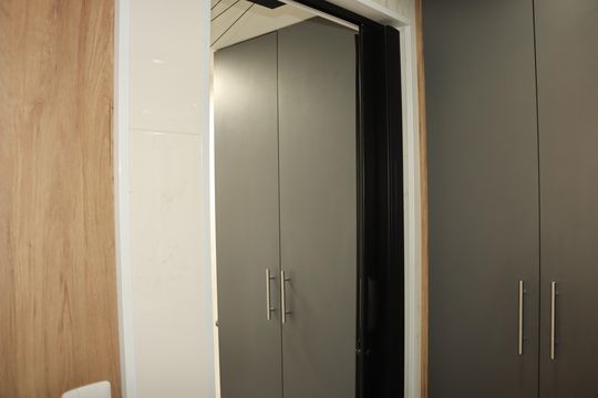 Apartamento para alugar com 2 quartos, 50m² em Artur Alvim, São Paulo
