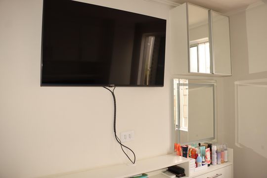 Apartamento para alugar com 2 quartos, 50m² em Artur Alvim, São Paulo