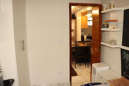 Apartamento para alugar com 2 quartos, 50m² em Artur Alvim, São Paulo