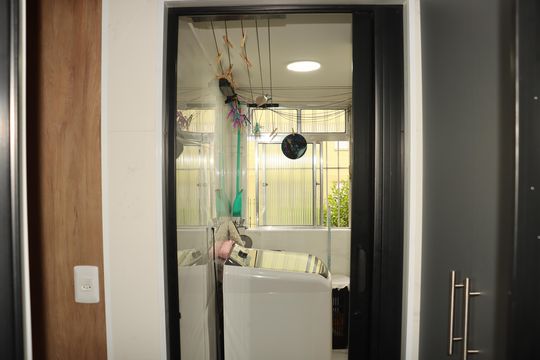 Apartamento para alugar com 2 quartos, 50m² em Artur Alvim, São Paulo
