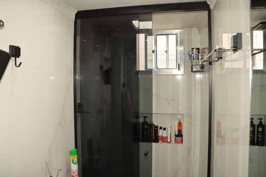 Apartamento para alugar com 2 quartos, 50m² em Artur Alvim, São Paulo