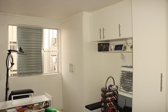 Apartamento para alugar com 2 quartos, 50m² em Artur Alvim, São Paulo