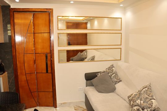 Apartamento para alugar com 2 quartos, 50m² em Artur Alvim, São Paulo