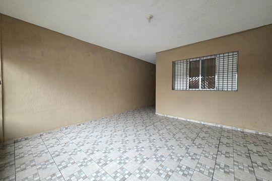 Casa à venda com 2 quartos, 150m² em Parque Novo Oratório, Santo André