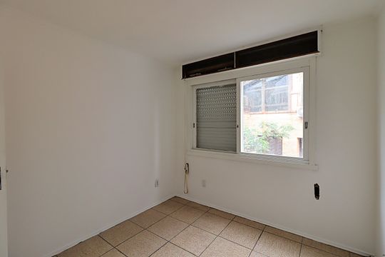 Quarto de apartamento para alugar com 1 quarto, 44m² em Rio Branco, Porto Alegre