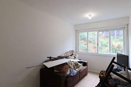 Apartamento para alugar com 1 quarto, 44m² em Rio Branco, Porto Alegre