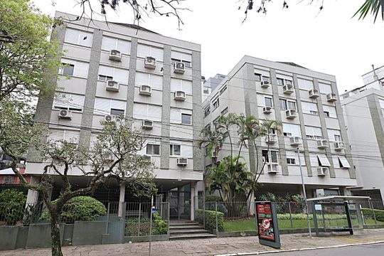 Apartamento para alugar com 1 quarto, 44m² em Rio Branco, Porto Alegre