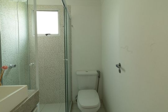 Apartamento para alugar com 2 quartos, 58m² em Jardim Nova Europa, Campinas