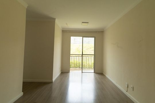 Apartamento para alugar com 2 quartos, 58m² em Jardim Nova Europa, Campinas