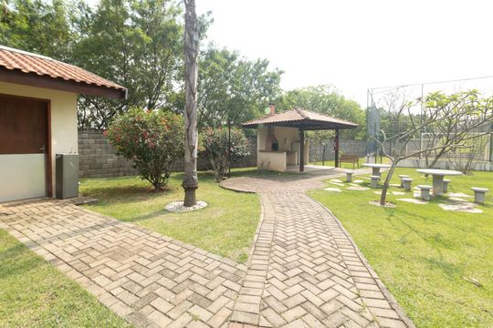 Apartamento para alugar com 2 quartos, 58m² em Jardim Nova Europa, Campinas