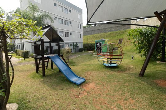 Apartamento para alugar com 2 quartos, 58m² em Jardim Nova Europa, Campinas