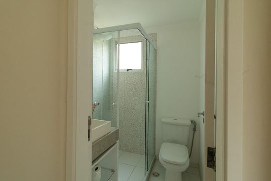 Apartamento para alugar com 2 quartos, 58m² em Jardim Nova Europa, Campinas