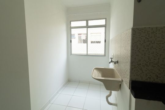 Apartamento para alugar com 2 quartos, 58m² em Jardim Nova Europa, Campinas