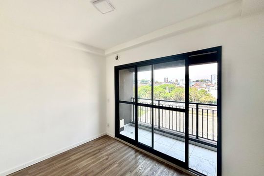 Apartamento para alugar com 1 quarto, 23m² em Vila Esperança, São Paulo