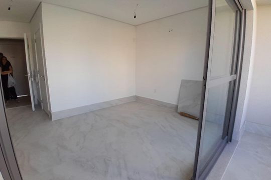 Apartamento à venda com 1 quarto, 32m² em Chácara Inglesa, São Paulo