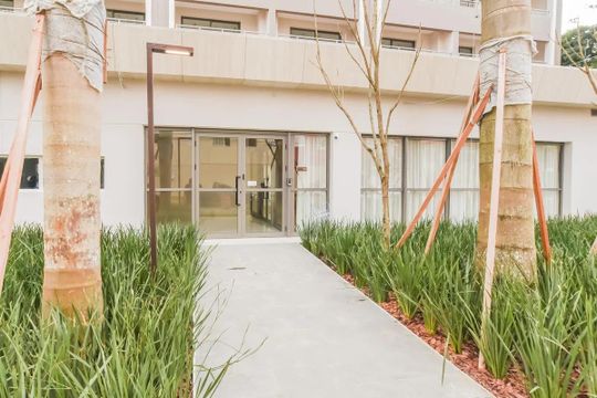Apartamento à venda com 1 quarto, 32m² em Chácara Inglesa, São Paulo