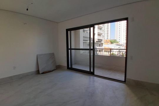 Apartamento à venda com 1 quarto, 32m² em Chácara Inglesa, São Paulo