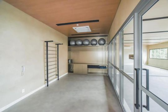 Apartamento à venda com 1 quarto, 32m² em Chácara Inglesa, São Paulo