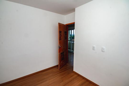 Quarto 1 de apartamento à venda com 2 quartos, 49m² em Braúnas, Belo Horizonte