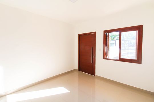 Sala de casa à venda com 2 quartos, 65m² em Igara, Canoas
