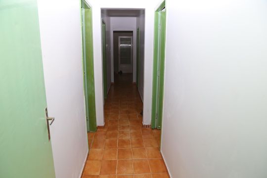 Corredor de casa à venda com 5 quartos, 206m² em Feliz, Goiânia