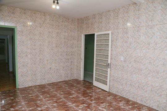 Cozinha de casa à venda com 5 quartos, 206m² em Feliz, Goiânia