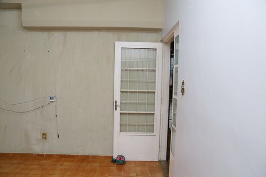 Sala de casa à venda com 5 quartos, 206m² em Feliz, Goiânia