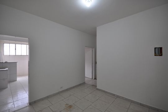 Casa para alugar com 1 quarto, 44m² em Jardim Modelo, São Paulo