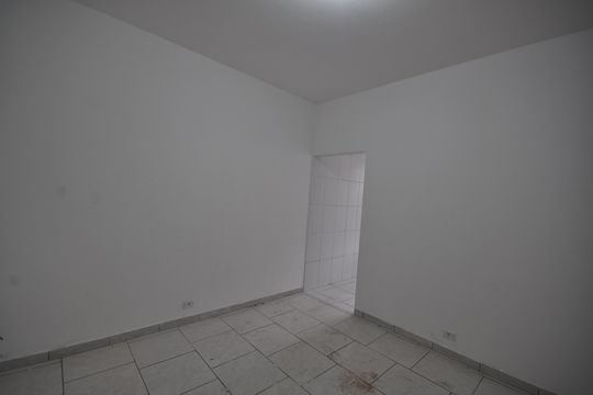 Sala de casa para alugar com 1 quarto, 44m² em Jardim Modelo, São Paulo