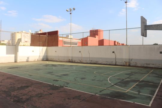 Quadra Esportiva de apartamento para alugar com 2 quartos, 74m² em Santa Maria, São Caetano do Sul