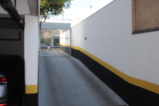Garagem de apartamento para alugar com 2 quartos, 74m² em Santa Maria, São Caetano do Sul