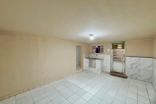 Casa para alugar com 1 quarto, 45m² em Jardim Presidente Dutra, Guarulhos