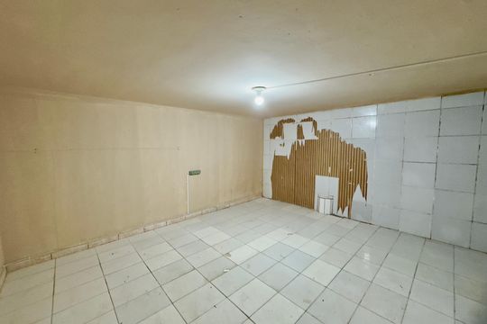 Quarto de casa para alugar com 1 quarto, 45m² em Jardim Presidente Dutra, Guarulhos