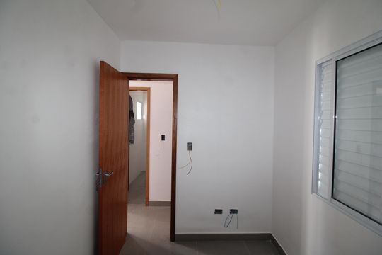 Quarto 2 de apartamento para alugar com 2 quartos, 50m² em Santana, São Paulo