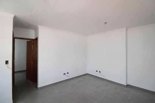 Sala / Cozinha de apartamento para alugar com 2 quartos, 50m² em Santana, São Paulo