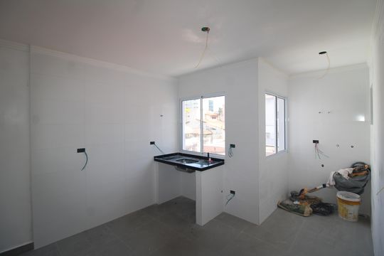 Apartamento para alugar com 2 quartos, 50m² em Santana, São Paulo