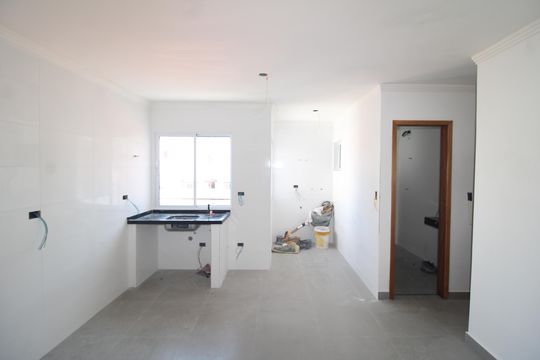 Apartamento para alugar com 2 quartos, 50m² em Santana, São Paulo