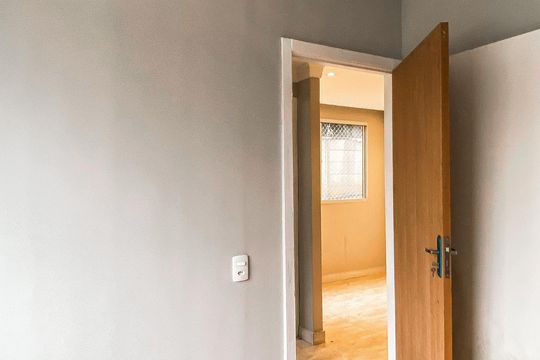 Quarto 1 de apartamento à venda com 2 quartos, 42m² em Jardim Matarazzo, São Paulo