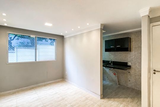 Apartamento à venda com 2 quartos, 42m² em Jardim Matarazzo, São Paulo