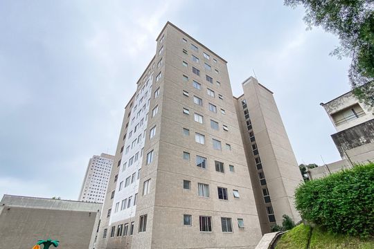 Fachada de apartamento à venda com 2 quartos, 42m² em Jardim Matarazzo, São Paulo